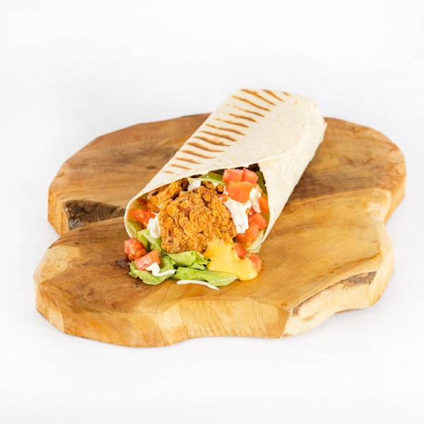 Tortilla-Wrap
